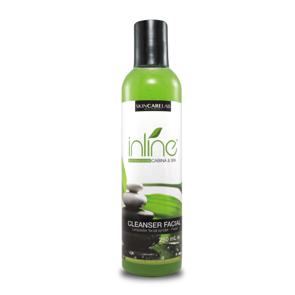 Cleanser facial / Limpiador facial syndet