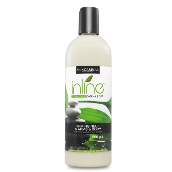Crema reafirmante cuello, brazos & cuerpo