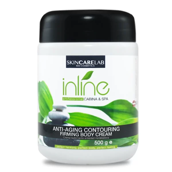 Crema reafirmante antiedad modeladora