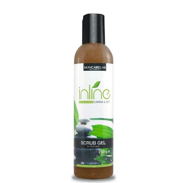 Gel exfoliante
