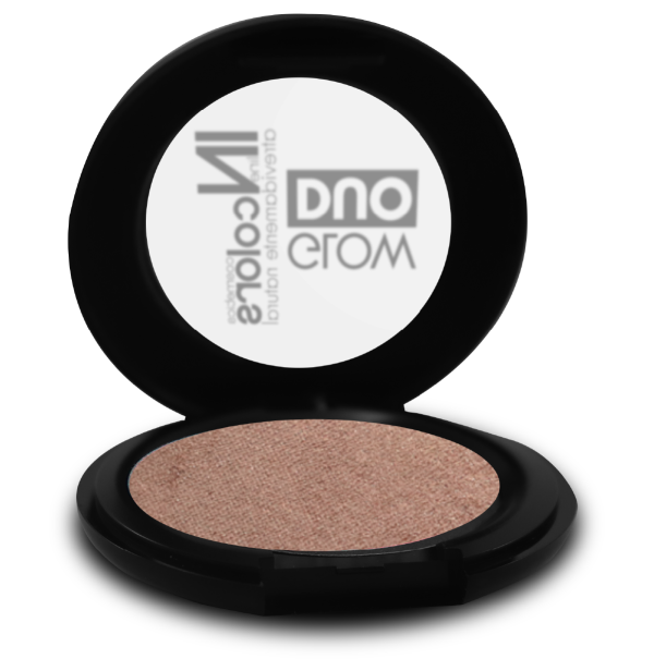Glow Duo - Sombra Compacta