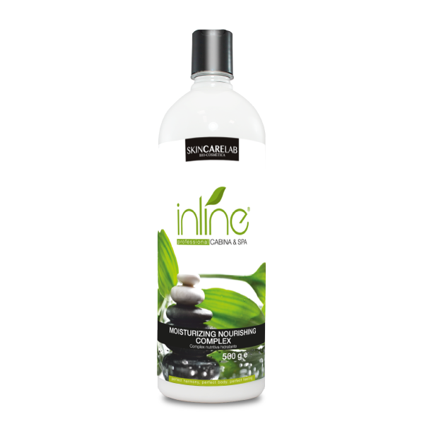Complex Nutritiva Hidratante